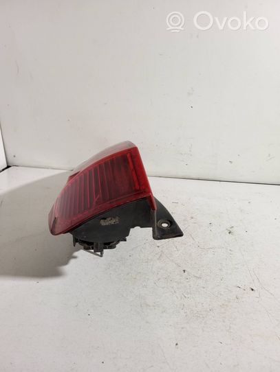 Ford Fiesta Lampa tylna 2S5113A603B