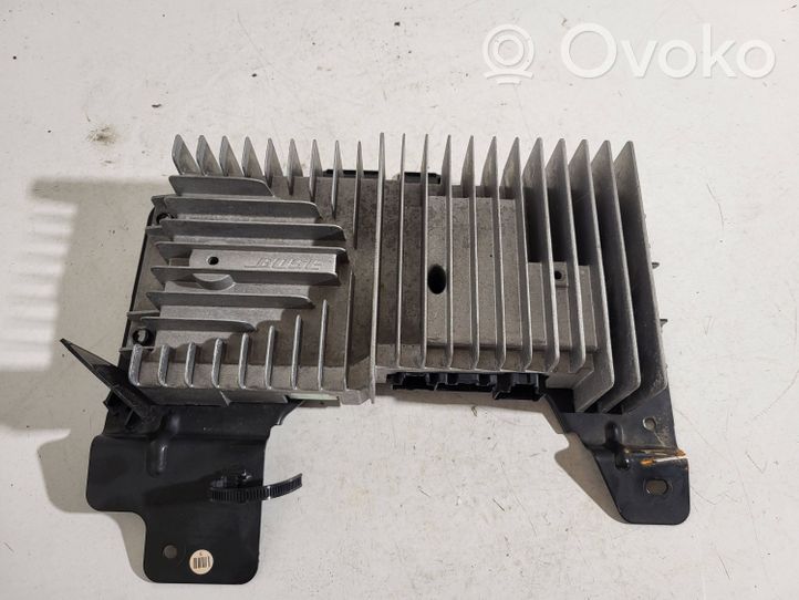 Mazda CX-7 Amplificatore EG2366920A