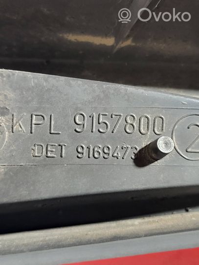 Volvo S70  V70  V70 XC Galinis žibintas kėbule 9169473