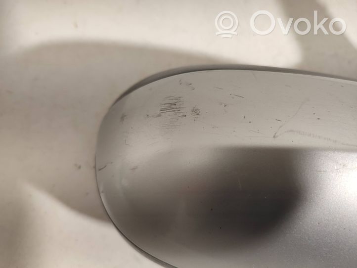 Opel Corsa C Manual wing mirror 010676