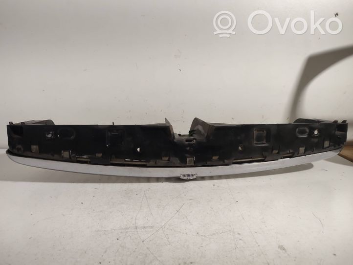 Jaguar X-Type Front bumper upper radiator grill 1x435510