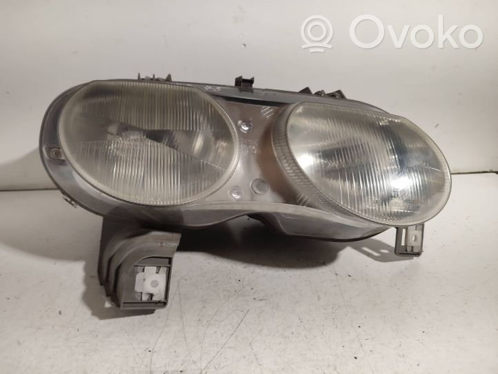 Rover 75 Phare frontale XBC103940