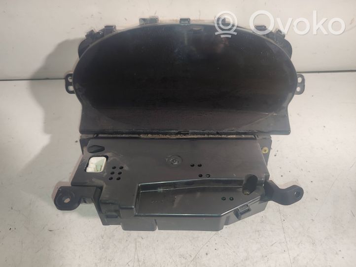 Toyota Yaris Verso Nopeusmittari (mittaristo) 8380052510