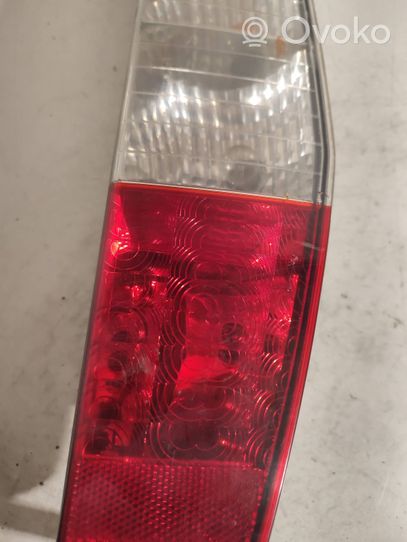 Fiat Doblo Lampa tylna 40605751