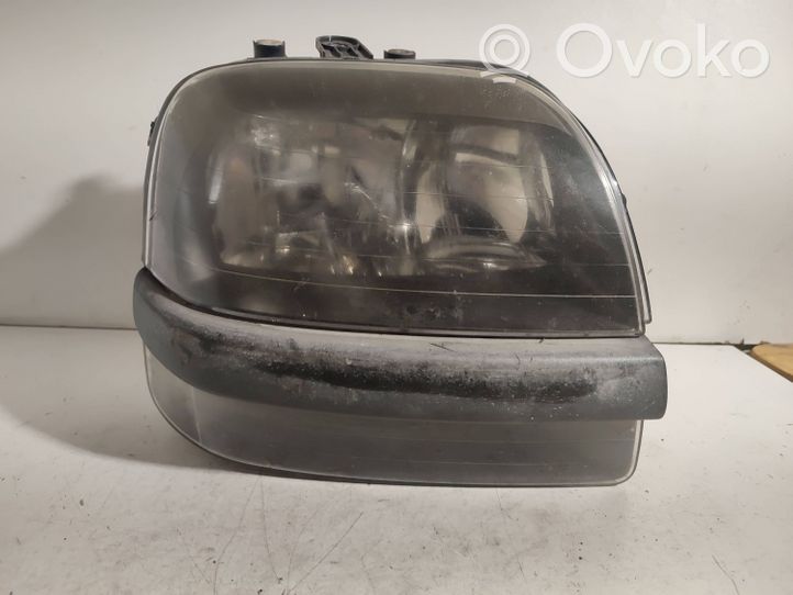 Fiat Doblo Lampa przednia 40540748