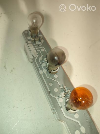 Skoda Fabia Mk1 (6Y) Wkład lampy tylnej 6y6945257