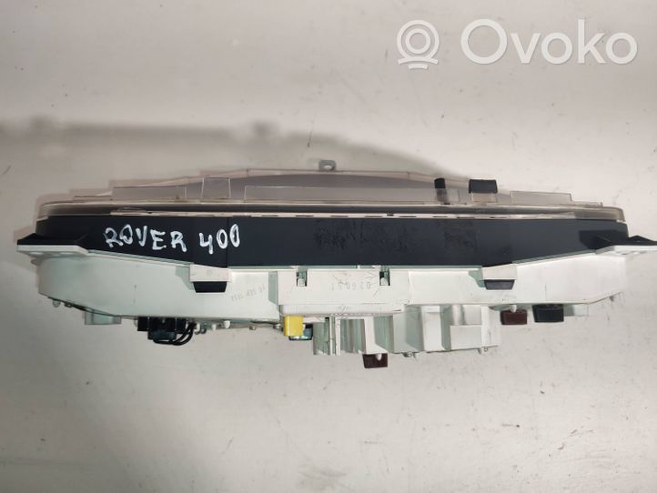 Rover 414 - 416 - 420 Licznik / Prędkościomierz Hr0200101