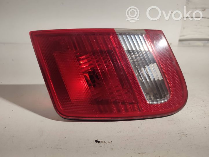 Saab 9-3 Ver2 Luci posteriori del portellone del bagagliaio 12785764