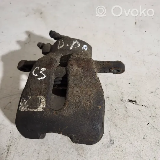 Citroen C3 Rear brake caliper 