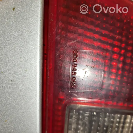 Audi A4 S4 B5 8D Luci posteriori 8D0945096