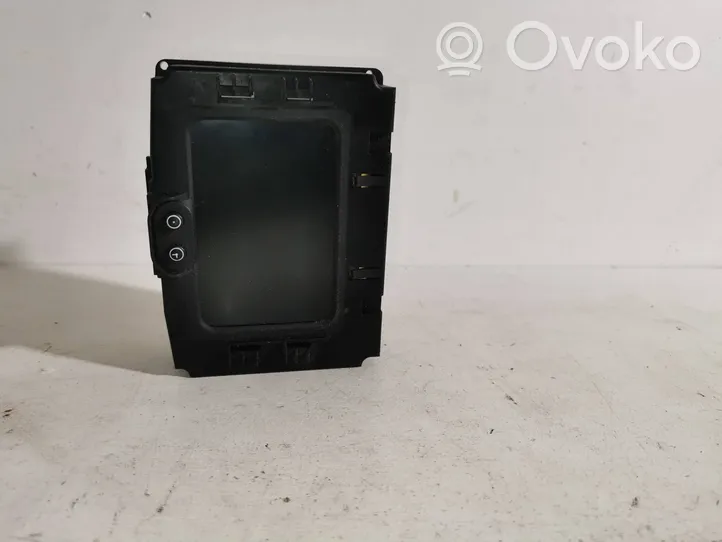 Opel Zafira A Monitor/display/piccolo schermo 090589754