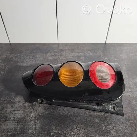 Smart ForTwo I Lampa tylna 253032R