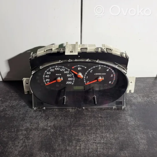Nissan Micra Tachimetro (quadro strumenti) AX864