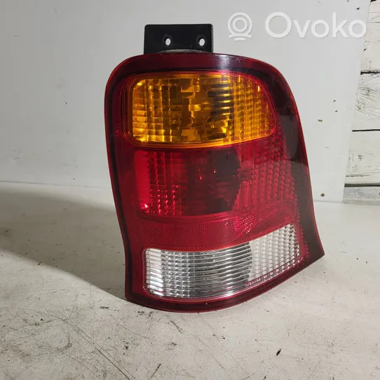 Ford Windstar Lampa tylna 93896324