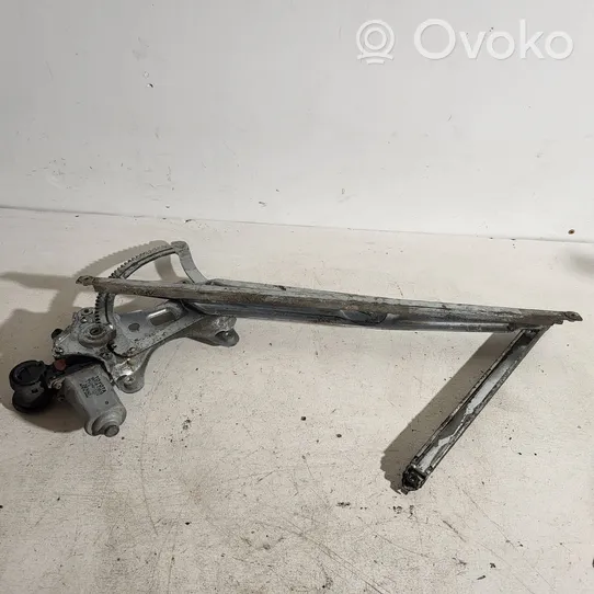 Toyota Corolla Verso AR10 Mécanisme de lève-vitre avec moteur 8571013030