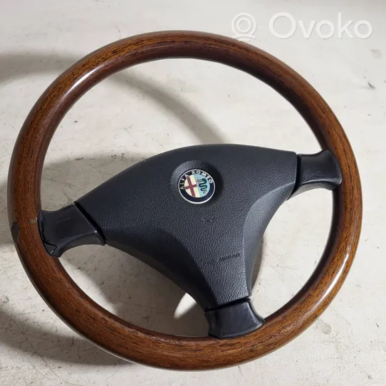 Alfa Romeo 147 Steering wheel 50459093