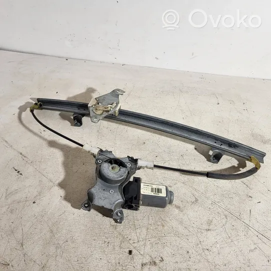 Nissan Almera Tino Motorino alzacristalli della portiera anteriore 400698