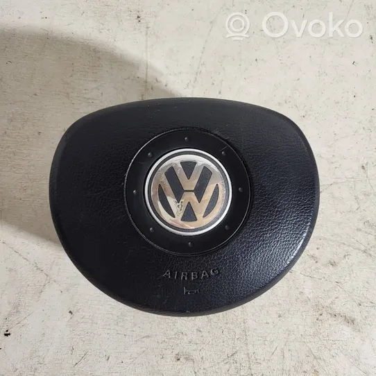 Volkswagen Polo Steering wheel airbag 6018838