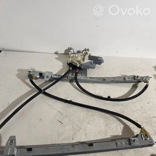 Citroen Xsara Picasso Elektryczny podnośnik szyby drzwi przednich A05128100