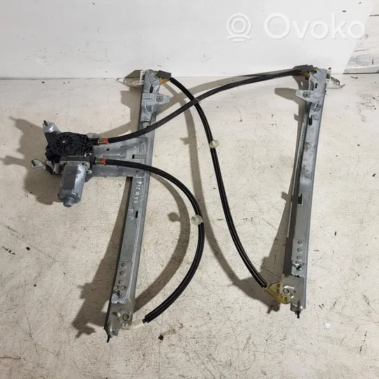 Citroen Xsara Picasso Mécanisme lève-vitre avant avec moteur 0130821762