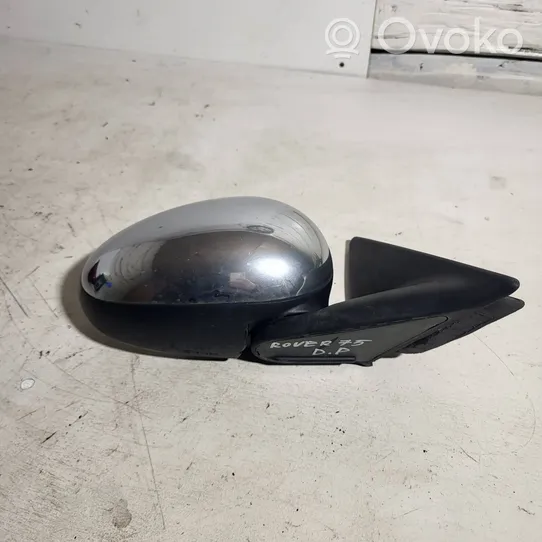 Rover 75 Front door electric wing mirror E11015514