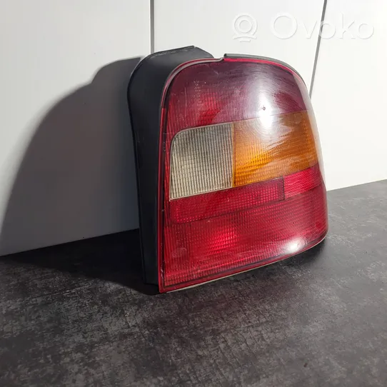 Rover 600 Luci posteriori 236360