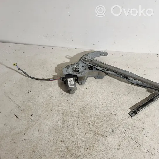 Rover 45 Front door window regulator motor 400676T7