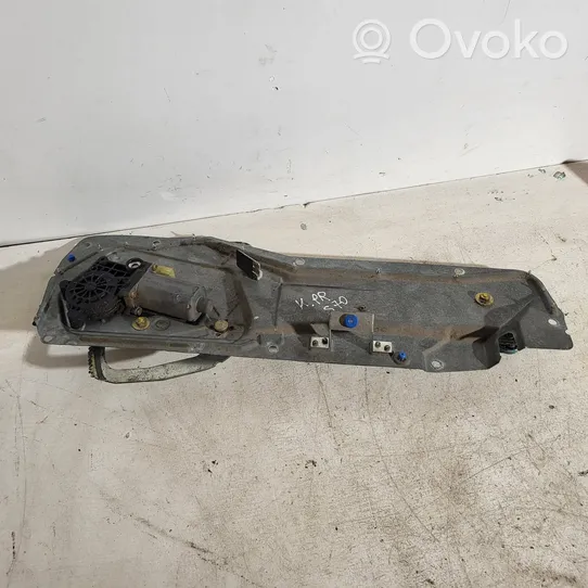 Volvo S70  V70  V70 XC Mécanisme de lève-vitre avec moteur 100574XXX