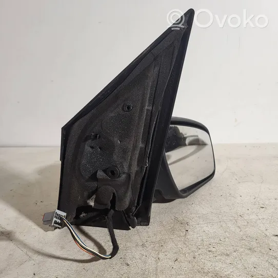 Ford Fusion Front door electric wing mirror E8013936