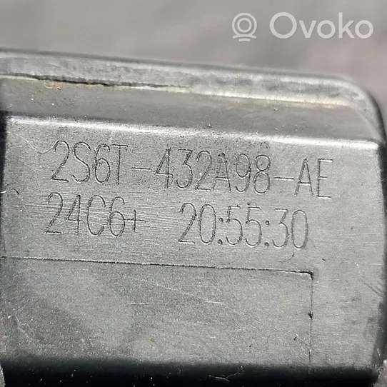 Ford Fusion Central locking motor 2S6T432A98AE