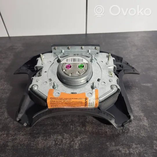 Volvo S40, V40 Airbag de volant 1155850401