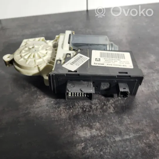 Citroen C5 Etuoven ikkunan nostomoottori 9648484780