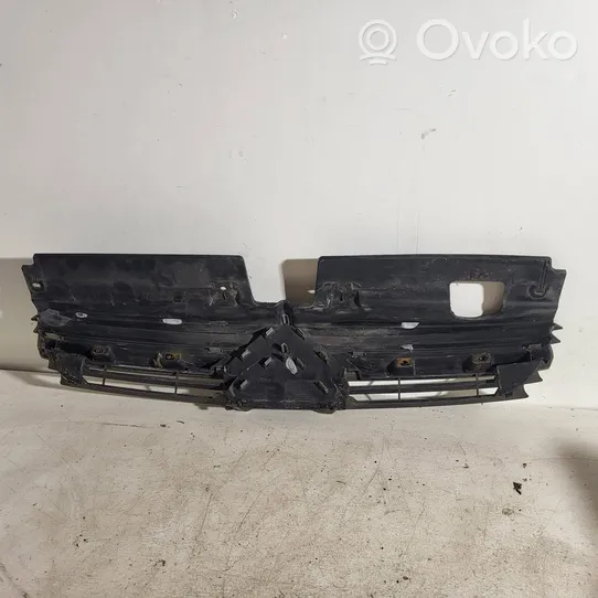 Citroen C5 Etusäleikkö 9636751980