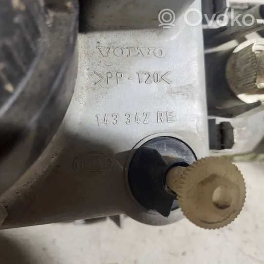 Volvo 440 Phare frontale 143342RE