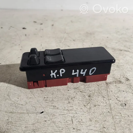 Volvo 440 Electric window control switch 462299