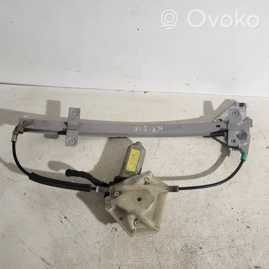 Volvo S40, V40 Moteur de lève-vitre de porte avant 