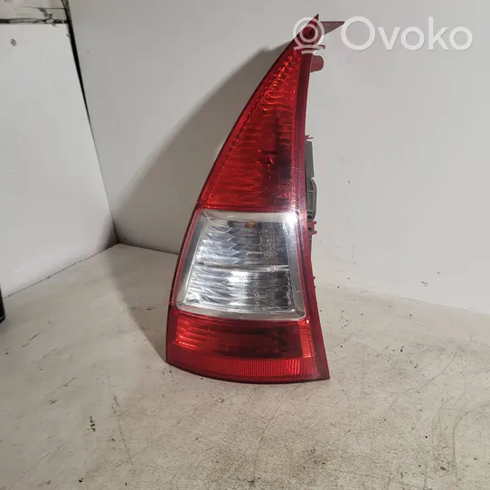 Citroen C3 Lampa tylna 8688816N8