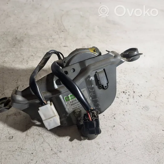 Renault Espace III Rear window wiper motor 6025304046