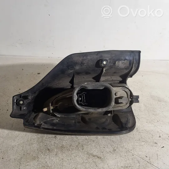 Renault Espace III Lampa tylna 6025301102