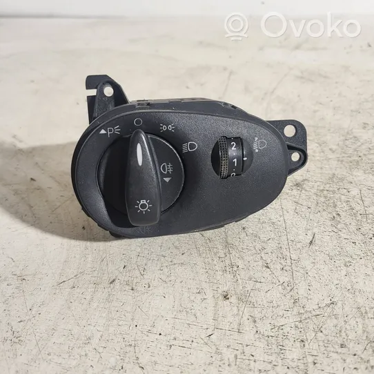 Ford Focus Przełącznik świateł 98AG13A024CE