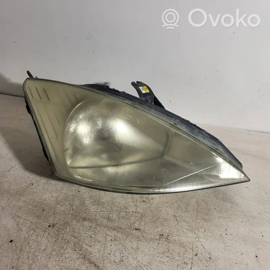 Ford Focus Phare frontale E4209423