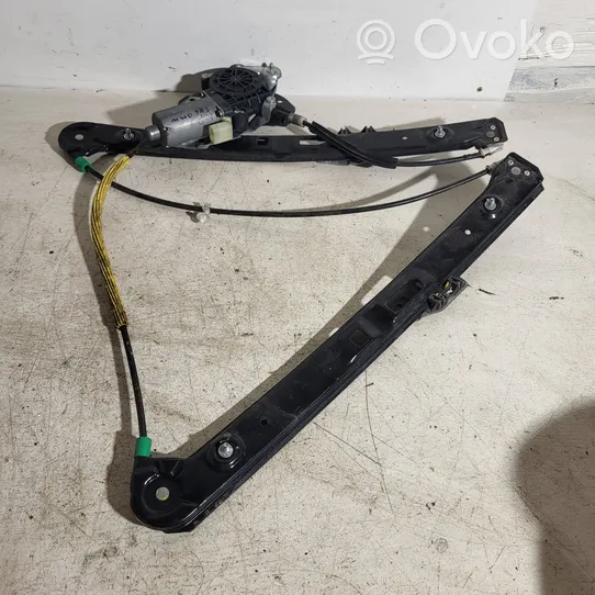 BMW 3 E46 Elektryczny podnośnik szyby drzwi 676283620630