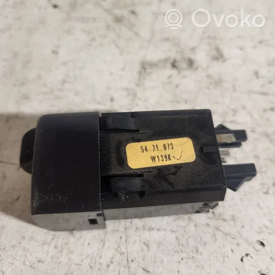 Saab 9-3 Ver1 Headlight level height control switch 5471073