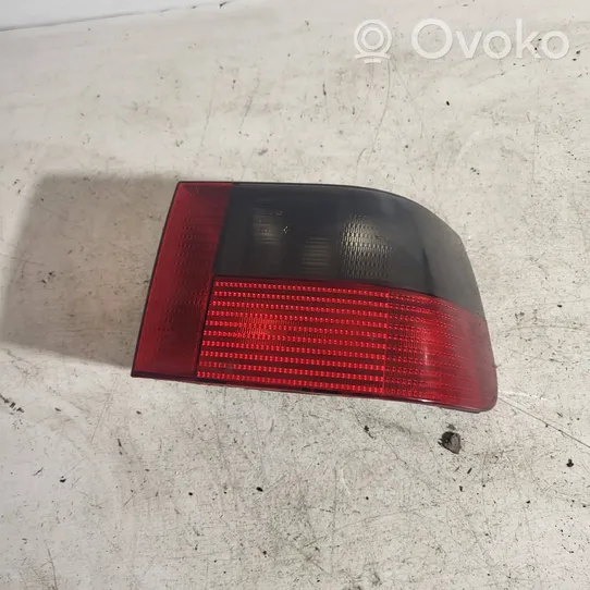 Seat Ibiza I (021A) Luci posteriori 962220