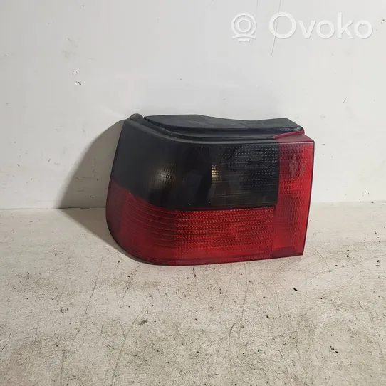 Seat Ibiza I (021A) Wkład lampy tylnej 96223900