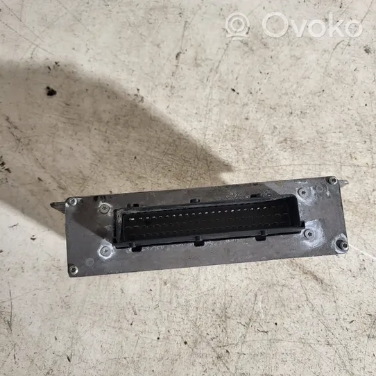 Saab 9-5 Sterownik / Moduł ECU 5380076