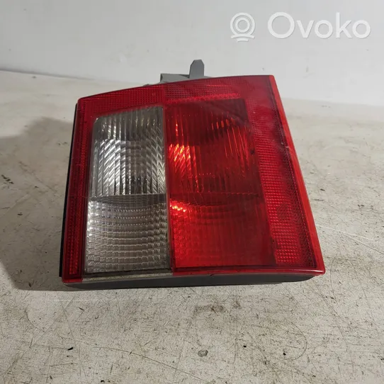 Saab 9-5 Lampy tylnej klapy bagażnika 5142278