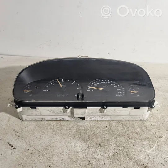 Chrysler Voyager Geschwindigkeitsmesser Cockpit P04685629AB