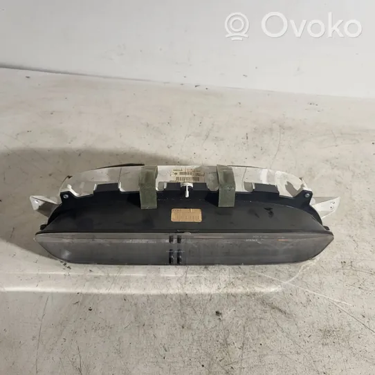 Chrysler Voyager Tachimetro (quadro strumenti) P04685629AB