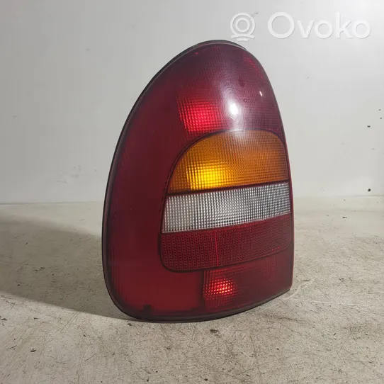 Chrysler Voyager Rear/tail lights 393829